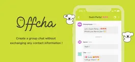 Game screenshot Offcha - Instant Group Chat mod apk