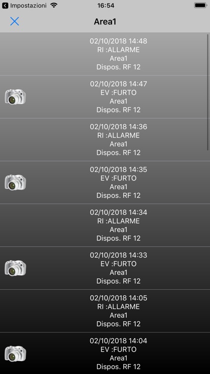 My Cosmopol screenshot-5