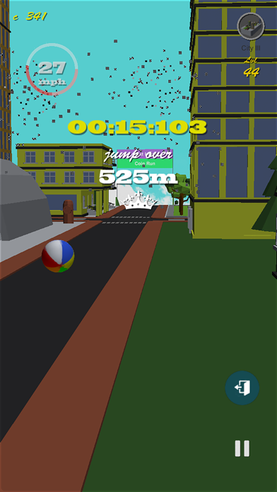 TiltRoad screenshot 5