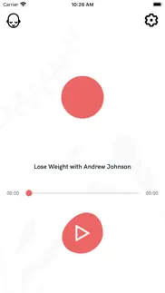 How to cancel & delete lose weight with aj 1