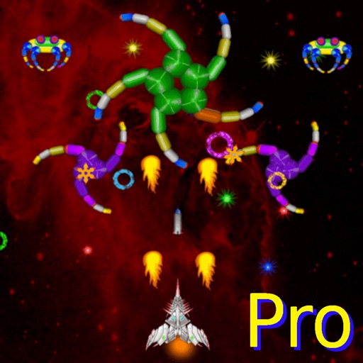 Zetta Force 7 Pro icon