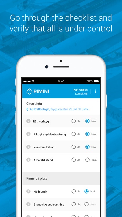 Rimini Risk Management screenshot-4