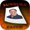 SunburnFaced - Fake Sun Tan FX