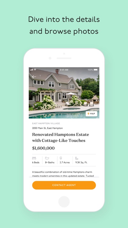 Out East: Hamptons Real Estate