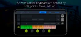 Game screenshot Midiflow Splitter (Audiobus) hack