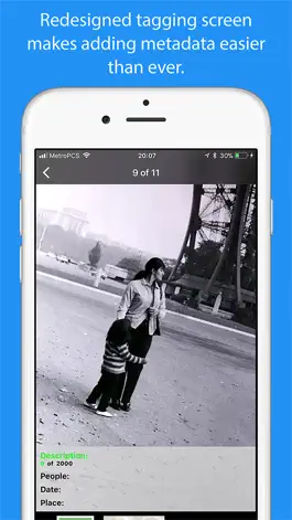 Game screenshot QromaTag apk