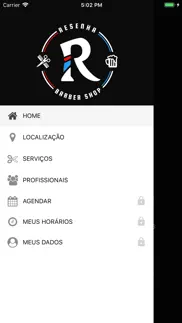 barbearia resenha problems & solutions and troubleshooting guide - 4