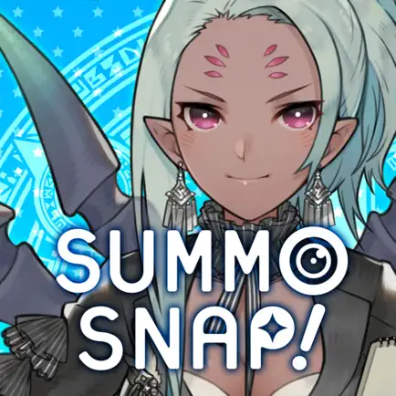 SummoSnap! Читы