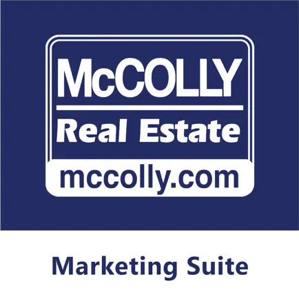 McColly Marketing Suite Cheats