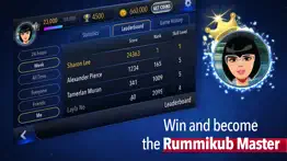 rummikub® iphone screenshot 3