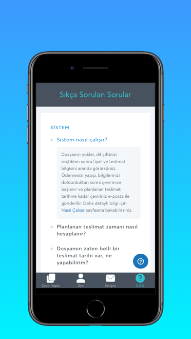 Çevirimvar screenshot