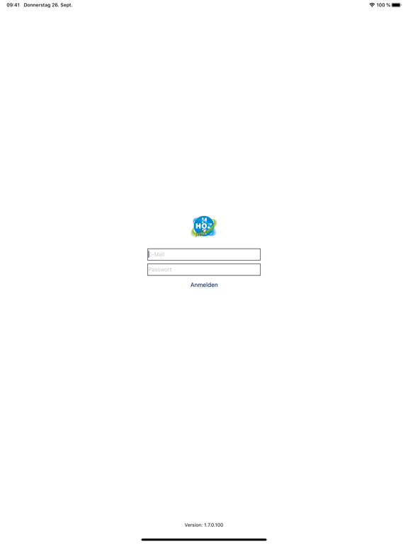 Screenshot #4 pour HOZ APP