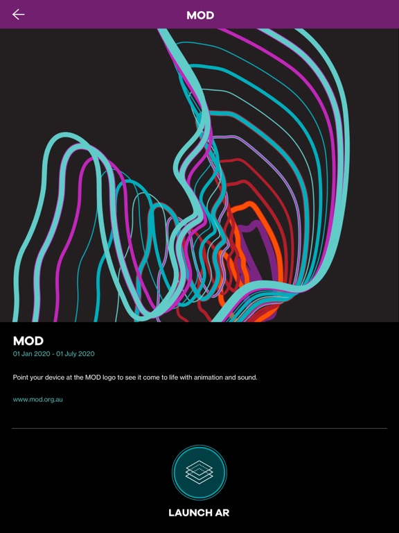 Screenshot #6 pour MOD