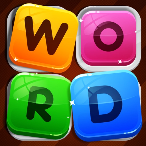 Word Link: Crossy Word iOS App