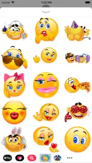 rude emoji stickers problems & solutions and troubleshooting guide - 3