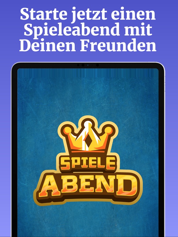 Screenshot #4 pour Spieleabend