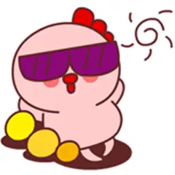 Amazing Chick app icon
