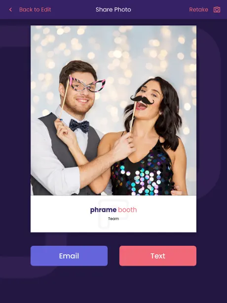 PhrameBooth