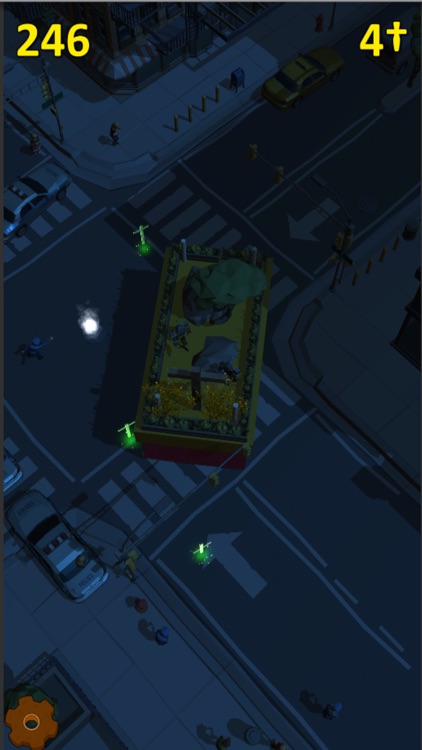 Capataz: Semana santa cofrade