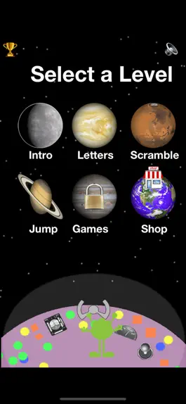 Game screenshot Spelling Ace hack