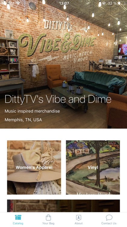 DittyTV's Vibe and Dime