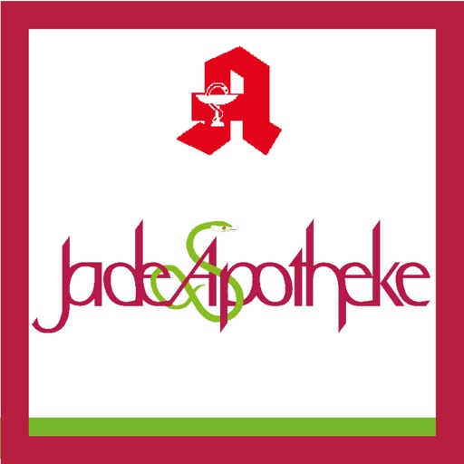 Jade-Apotheke - J.L. Felix