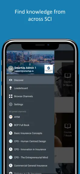 Game screenshot SCIDigital mod apk