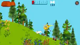 Game screenshot Whirlycat apk