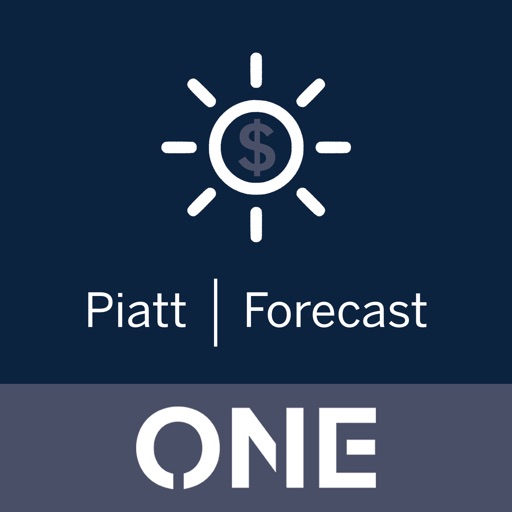 Piatt Forecast ONE