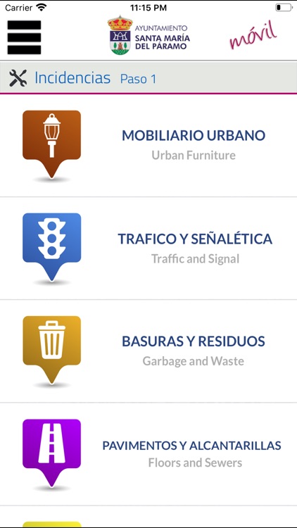 Santa María del Páramo screenshot-6