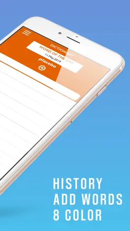 Game screenshot Astonomy Dictionary Offline apk