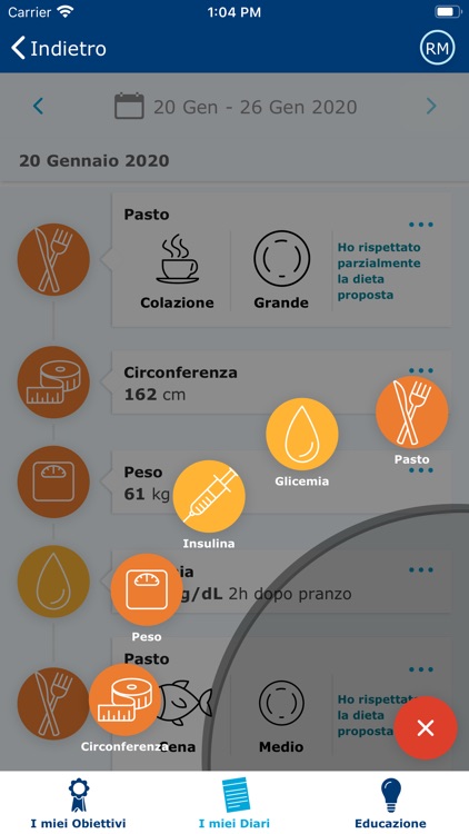 BEthCARE screenshot-3