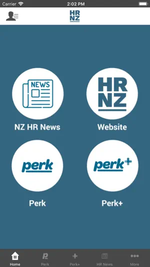 HRNZ Member Benefits screenshot 1