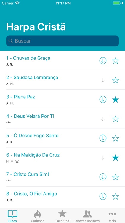Harpa Cristã Pro