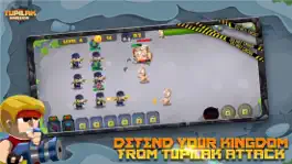 Game screenshot Tupilak Invasion hack