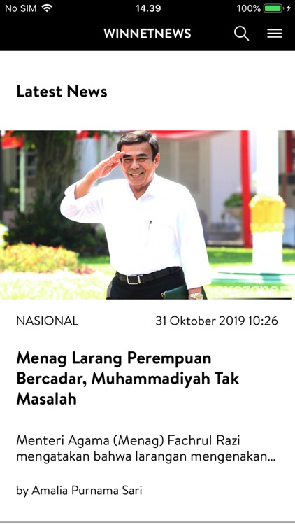 WinNetNews screenshot-3