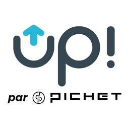 Pichet UP!