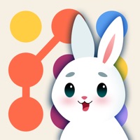 Bunny Connect: Color Puzzle pour PC