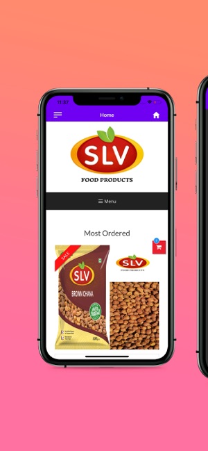 SLV Food(圖2)-速報App