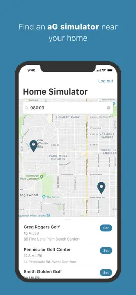 Game screenshot aG Locker mod apk