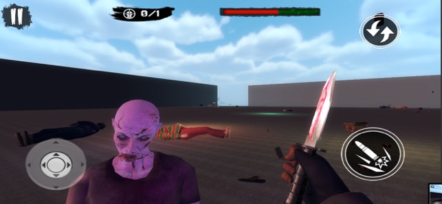 Zombies Top Shooter 2020(圖4)-速報App
