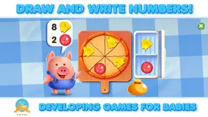 RMB Games - Preschool Learning screenshot 6