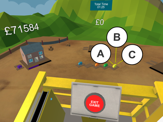Screenshot #6 pour Project Manager Game