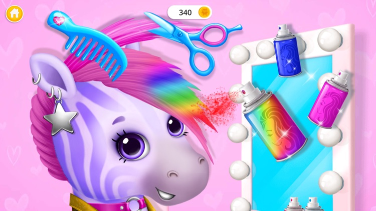 Pony Sisters Pop Music Band screenshot-5