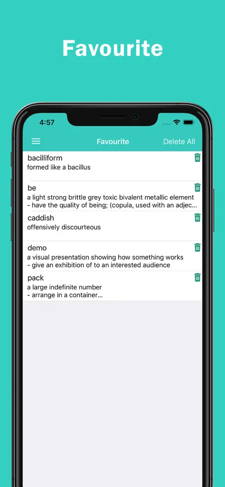English Dictionary Offline Pre