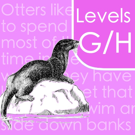 Reading Comprehension: G/H icon