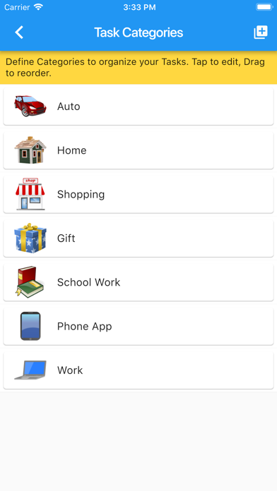 ToDo - Your Task Job Jar screenshot 3