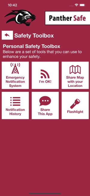 Panther Safe(圖6)-速報App