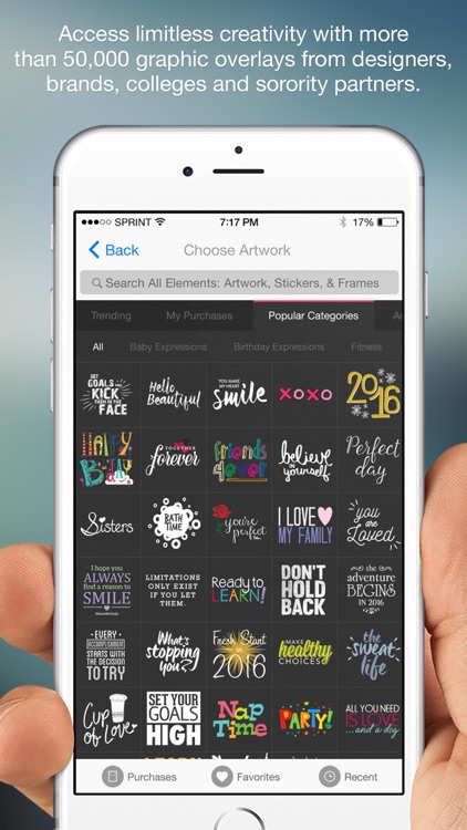 Photofy Content Creation screenshot-3