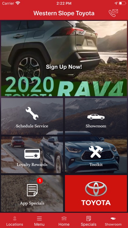 Western Slope Auto MLink